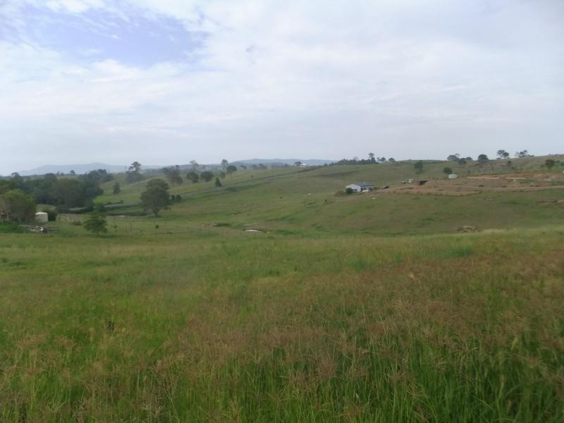 Sandy Creek QLD 4515