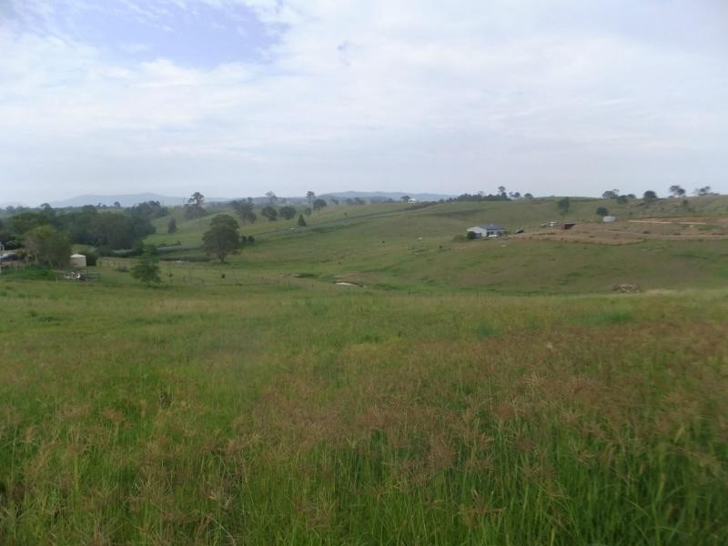 Sandy Creek QLD 4515