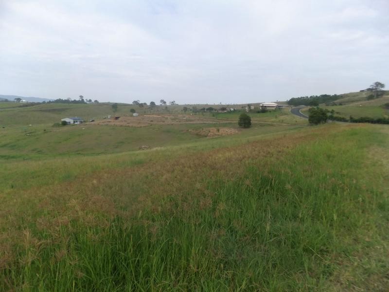 Sandy Creek QLD 4515