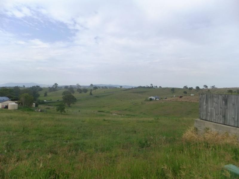 Sandy Creek QLD 4515