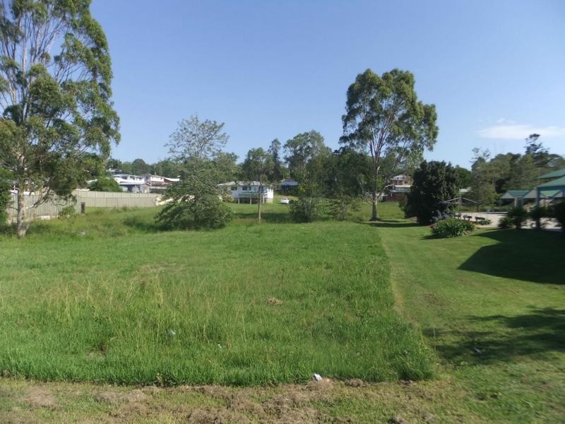 Kilcoy QLD 4515
