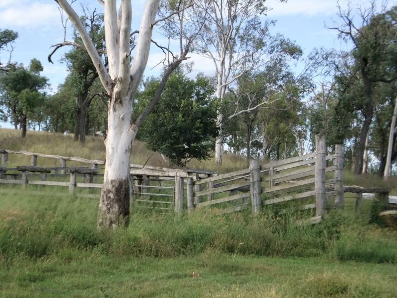 Murgon QLD 4605