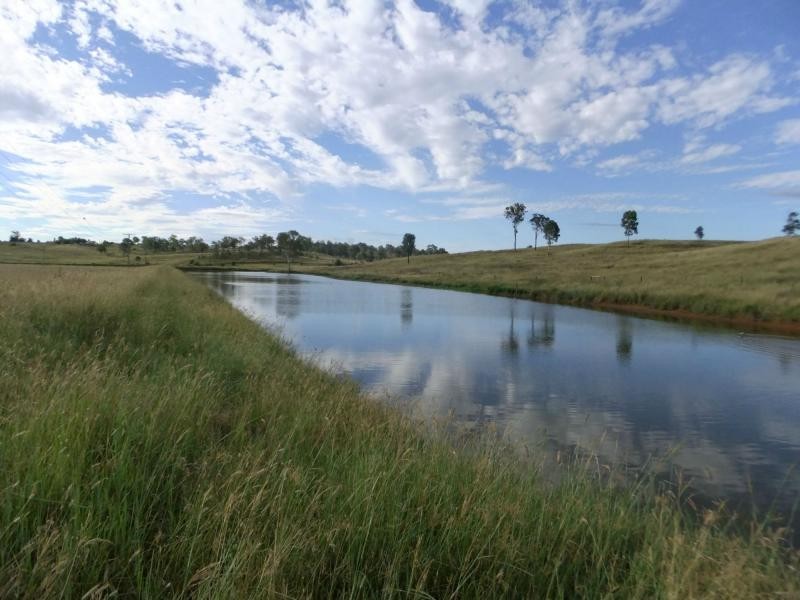 Murgon QLD 4605