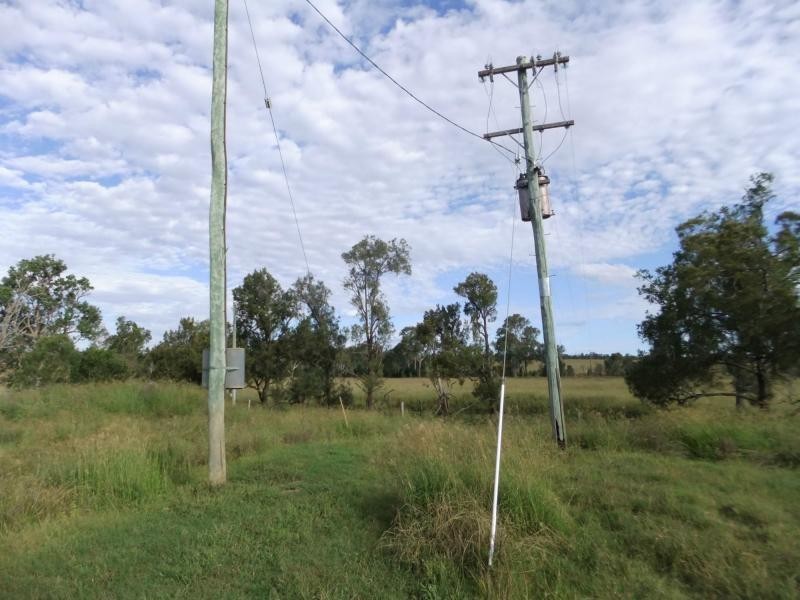 Murgon QLD 4605