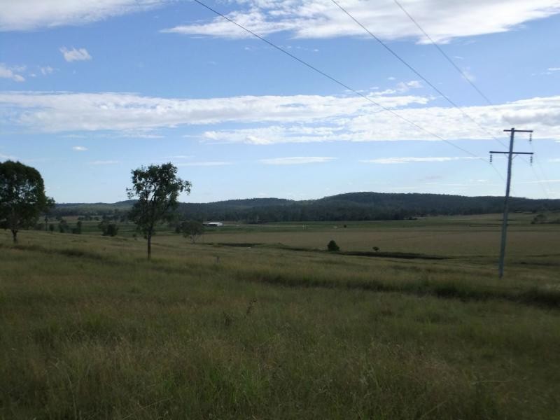 Murgon QLD 4605