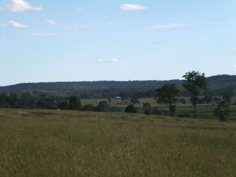 Murgon QLD 4605