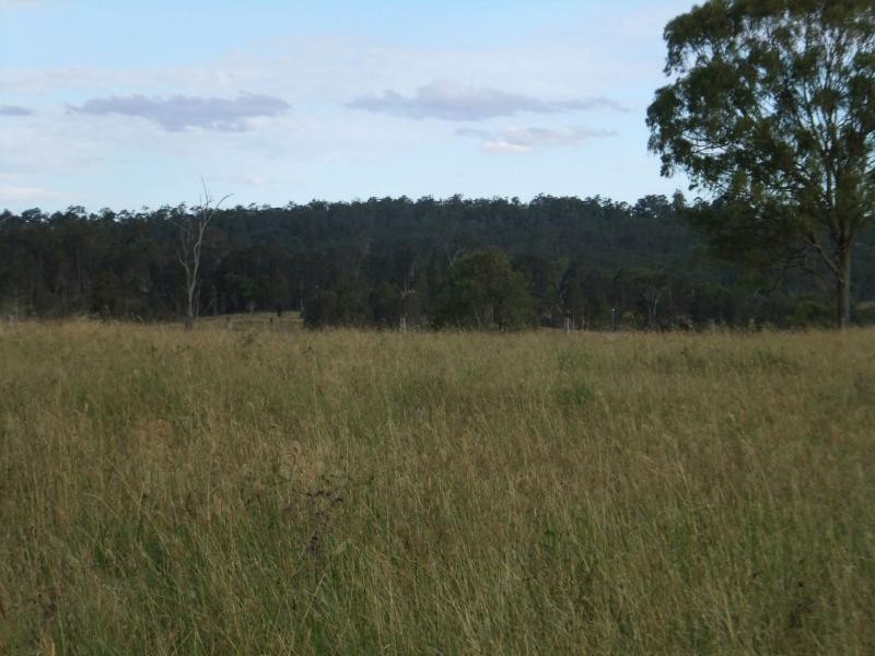 Murgon QLD 4605