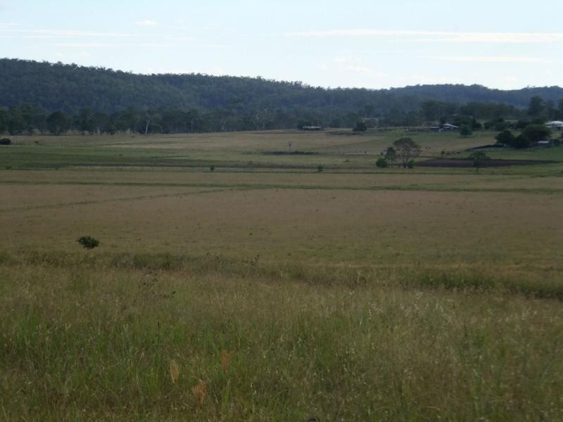 Murgon QLD 4605
