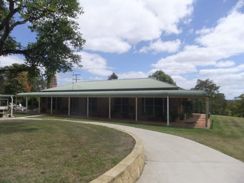 Delaneys Creek QLD 4514