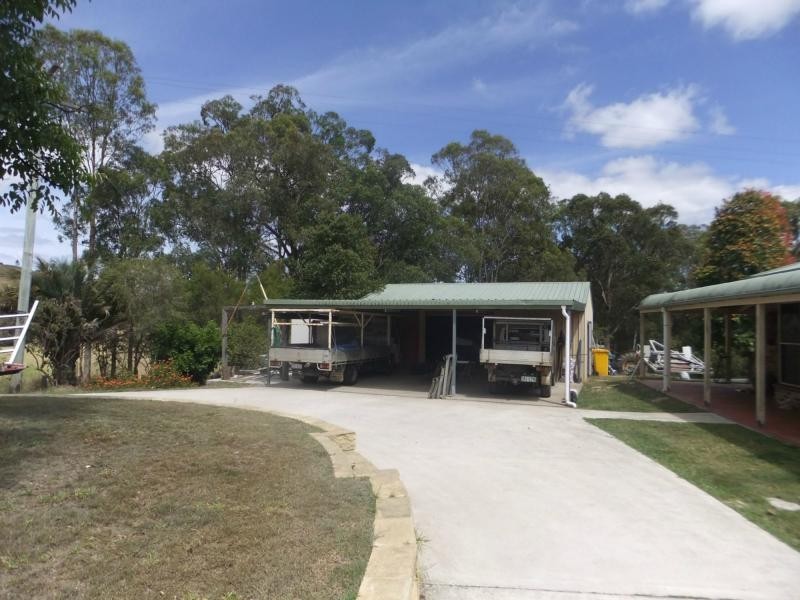 Delaneys Creek QLD 4514