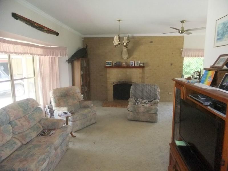 Delaneys Creek QLD 4514