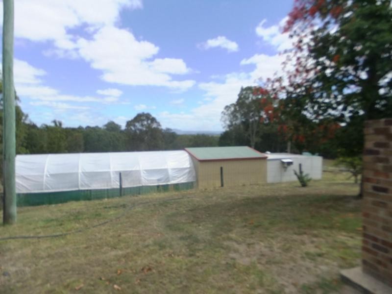 Delaneys Creek QLD 4514