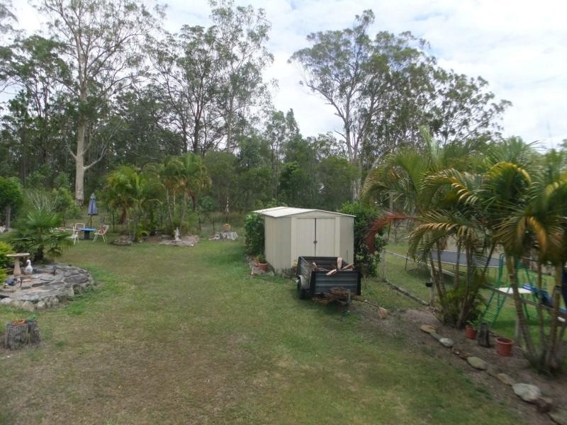 Woodford QLD 4514
