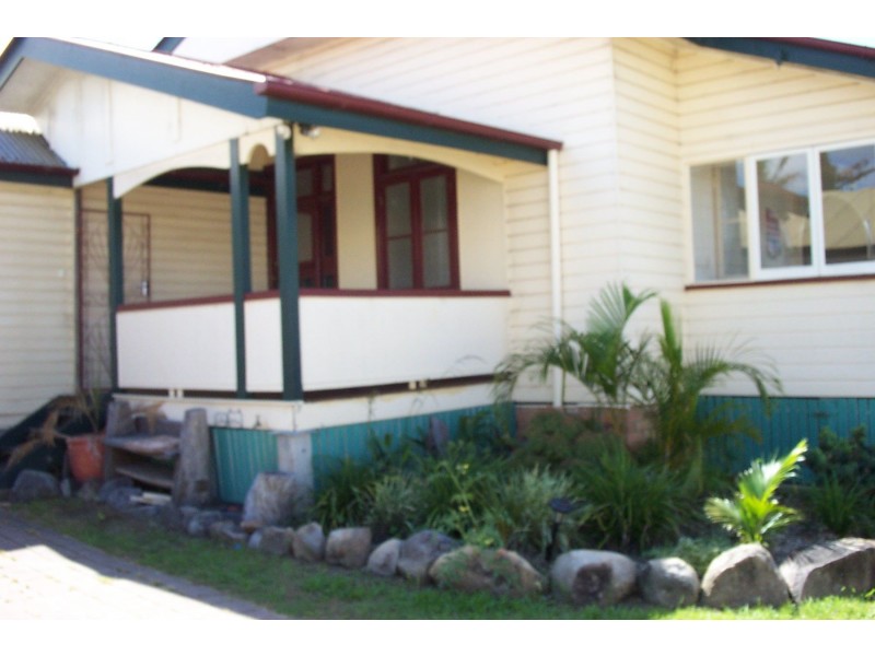 Kilcoy QLD 4515