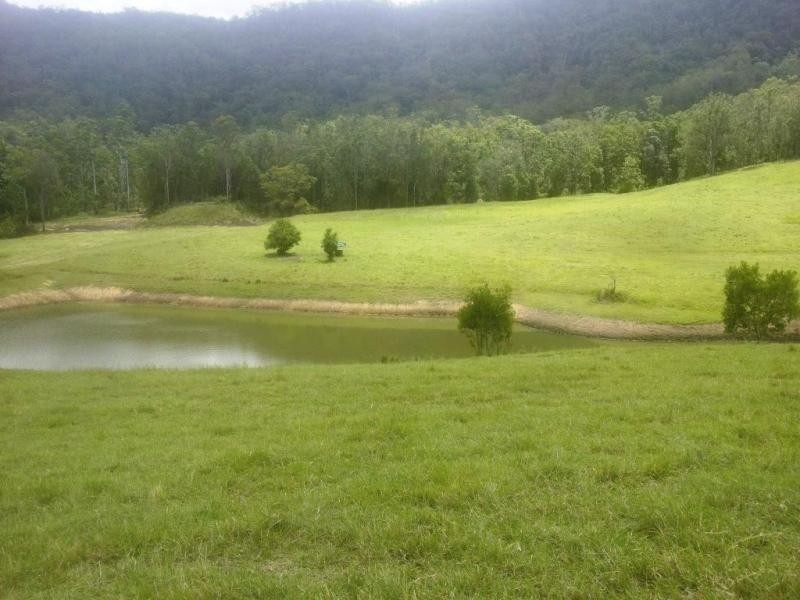 Mount Kilcoy QLD 4515