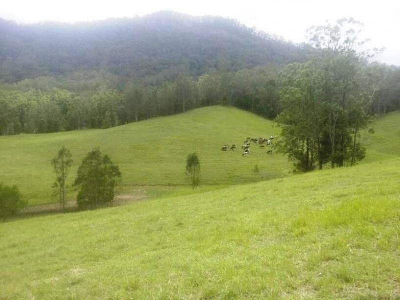 Mount Kilcoy QLD 4515