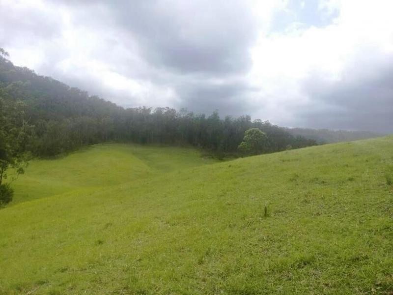 Mount Kilcoy QLD 4515