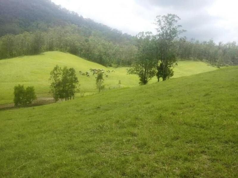 Mount Kilcoy QLD 4515