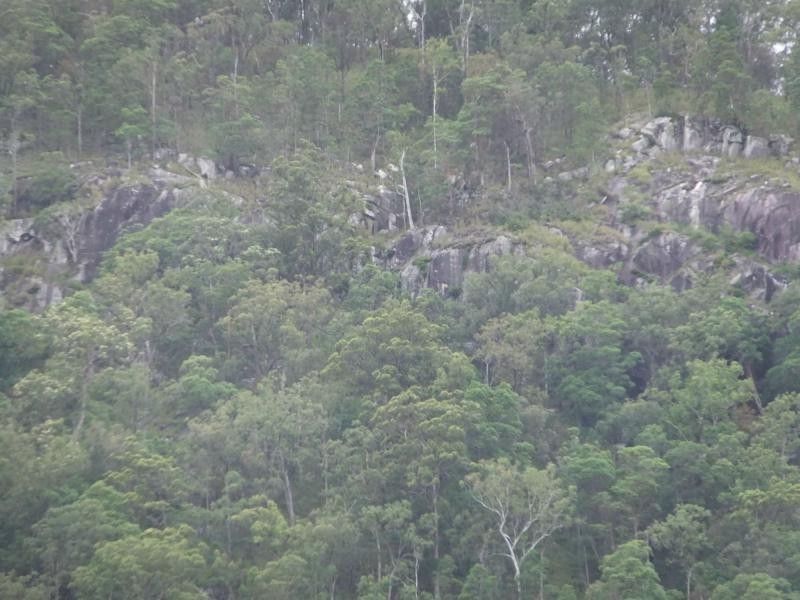 Mount Kilcoy QLD 4515