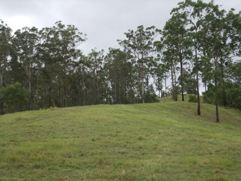 Mount Kilcoy QLD 4515