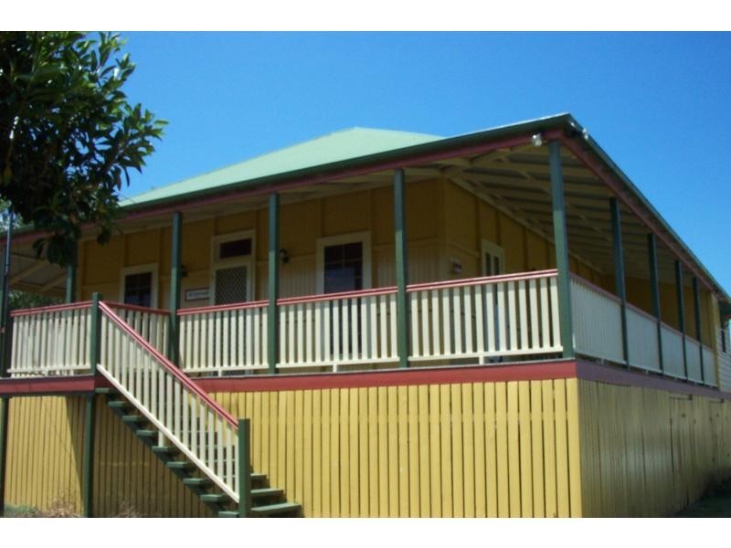 Stony Creek QLD 4514