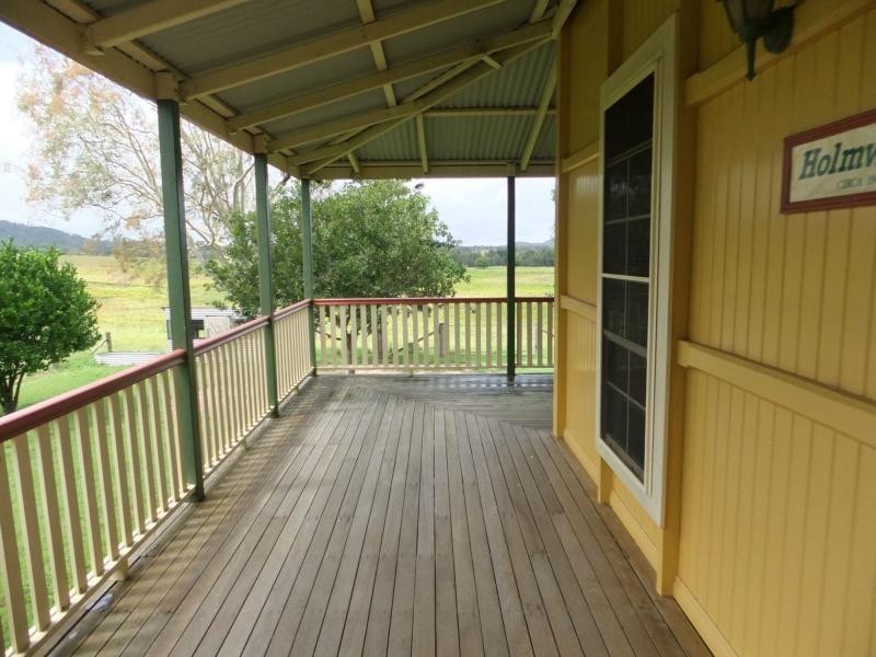 Stony Creek QLD 4514