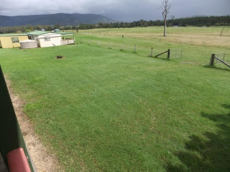 Stony Creek QLD 4514