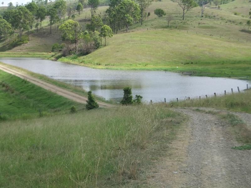 Mount Kilcoy QLD 4515