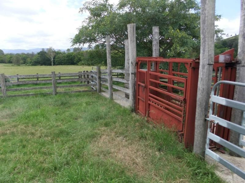 Mount Kilcoy QLD 4515