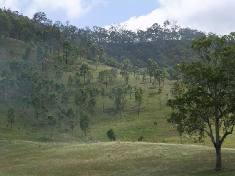Mount Kilcoy QLD 4515