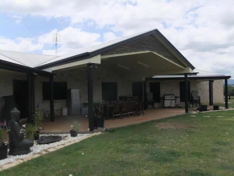 Mount Kilcoy QLD 4515