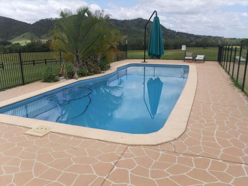 Mount Kilcoy QLD 4515