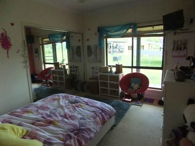 Mount Kilcoy QLD 4515