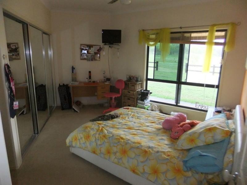 Mount Kilcoy QLD 4515