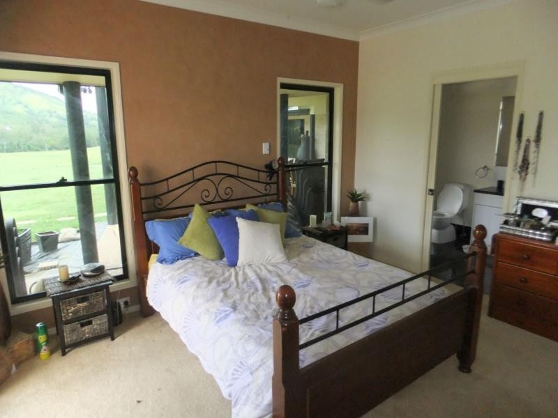 Mount Kilcoy QLD 4515