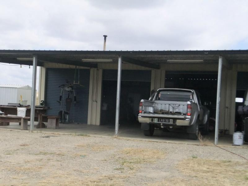 Mount Kilcoy QLD 4515