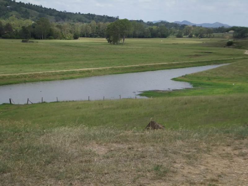 Mount Kilcoy QLD 4515