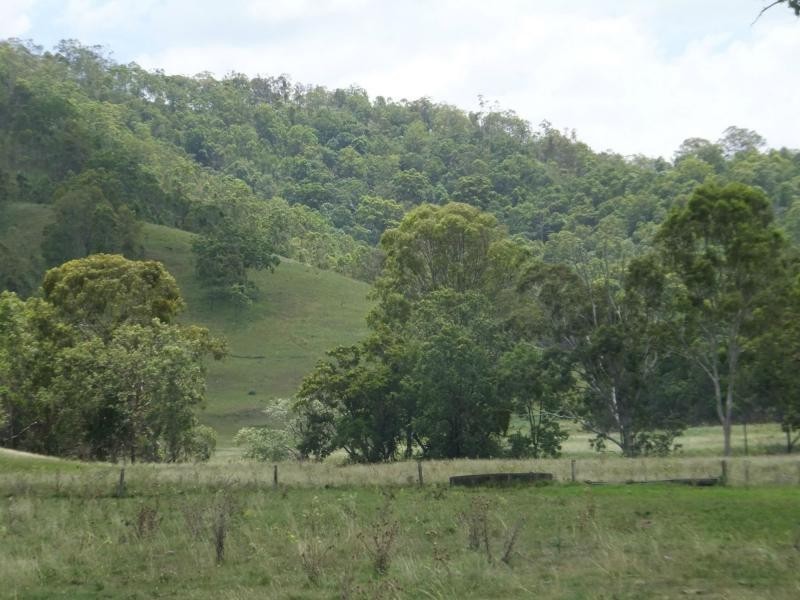 Mount Kilcoy QLD 4515