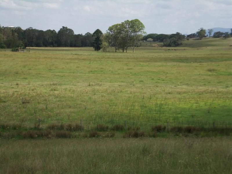 Mount Kilcoy QLD 4515