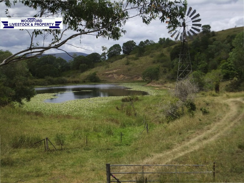 Sandy Creek QLD 4515