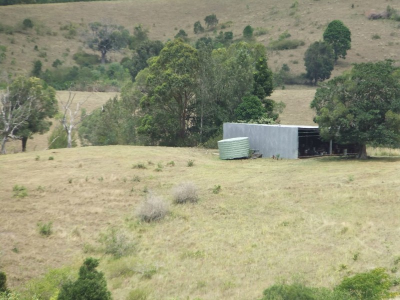 Sandy Creek QLD 4515