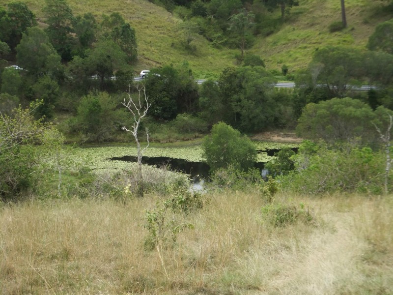 Sandy Creek QLD 4515