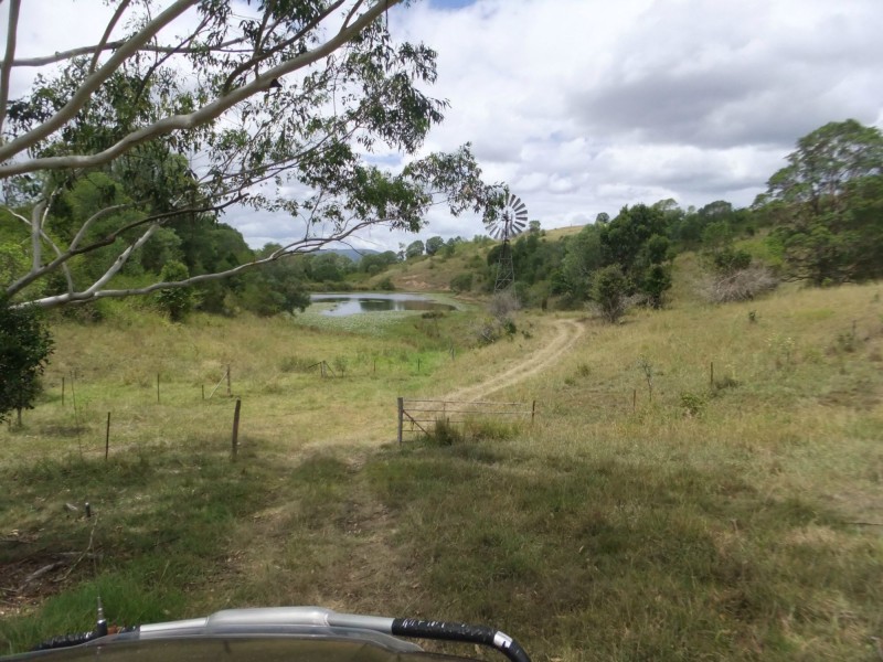 Sandy Creek QLD 4515