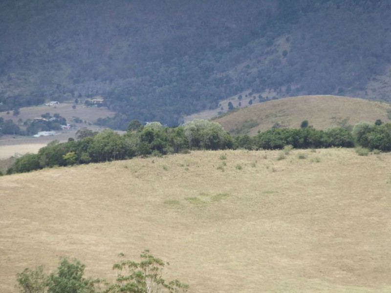 Sandy Creek QLD 4515