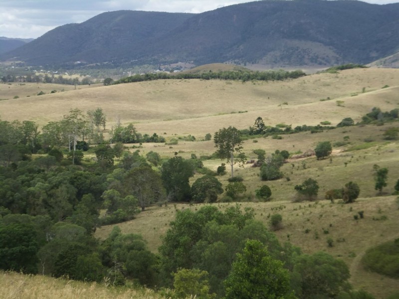 Sandy Creek QLD 4515