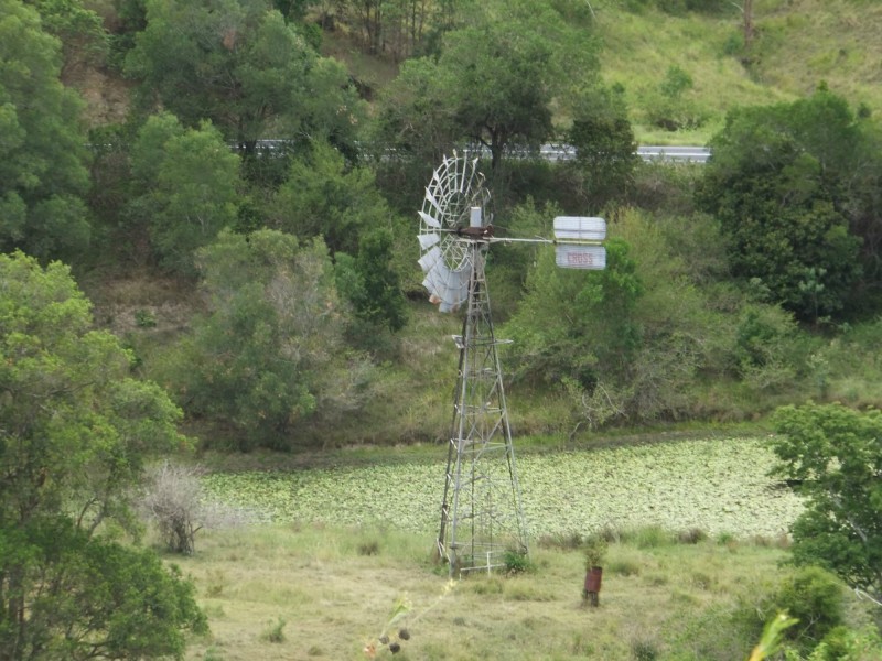 Sandy Creek QLD 4515