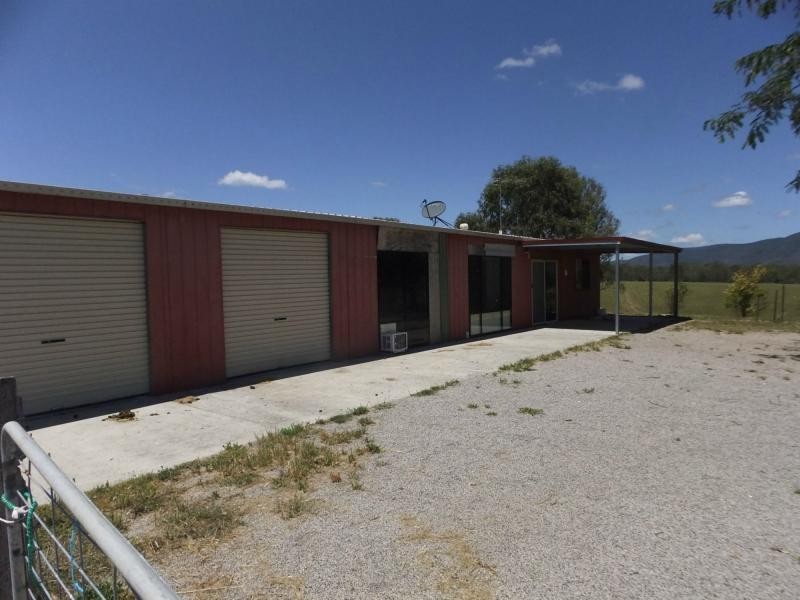 Stony Creek QLD 4514