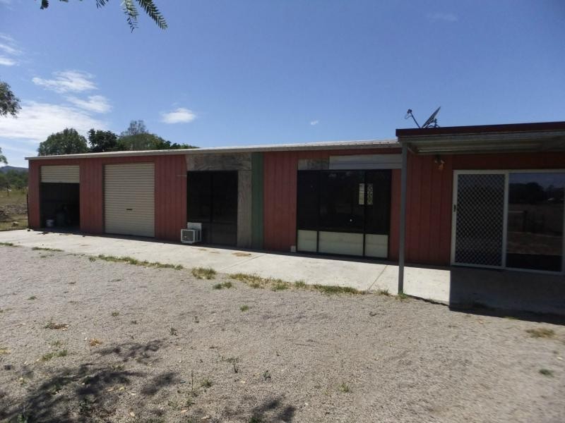 Stony Creek QLD 4514