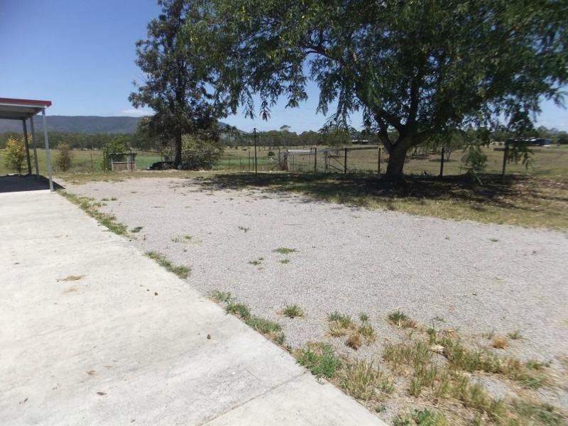 Stony Creek QLD 4514