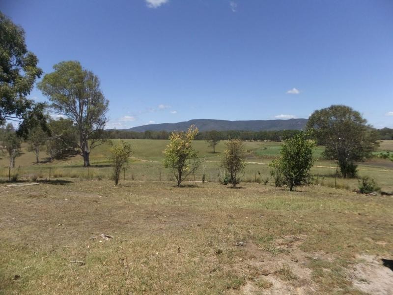 Stony Creek QLD 4514